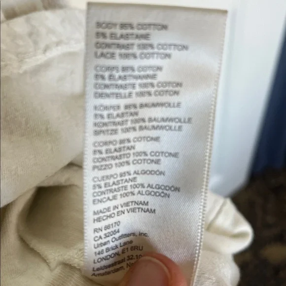 Free people top - Picture 6 of 6